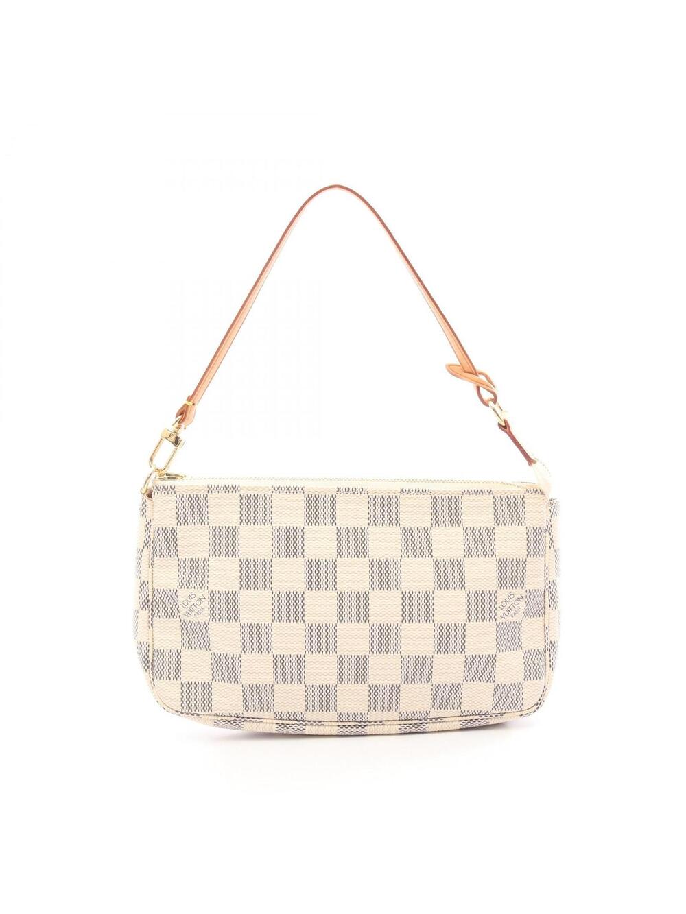 Louis Vuitton Pochette Accessoires #366252L94B